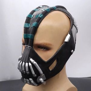 Face Mask Batman